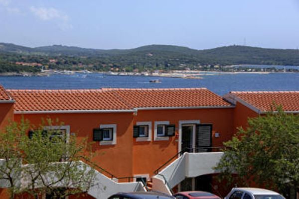 Vrsar Naturist Park Koversada Apartments Vrsar